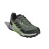Zapatillas de Montaña adidas Terrex Ax4 Hiking Hombre Verde