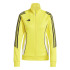 Chaqueta de Fútbol adidas Tiro24 Mujer Azul