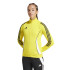 Chaqueta de Fútbol adidas Tiro24 Mujer Azul