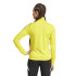 Chaqueta de Fútbol adidas Tiro24 Mujer Azul