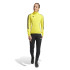Chaqueta de Fútbol adidas Tiro24 Mujer Azul
