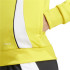 Chaqueta de Fútbol adidas Tiro24 Mujer Azul