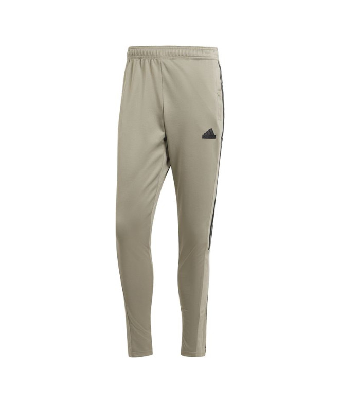 Pantalones adidas Tiro Q1 Hombre Verde