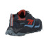 Zapatillas de Montaña Hi-Tec Toubkal Low Wp Hombre Negro