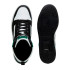 Zapatillas Puma Rebound v6 Blanco/Negro Hombre