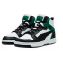 Zapatillas Puma Rebound v6 Blanco/Negro Hombre