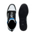 Zapatillas Puma Rebound v6 Negro/Blanco Hombre