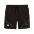 Pantalones Puma Ferrari Race Negro Hombre