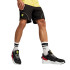 Pantalones Puma Ferrari Race Negro Hombre