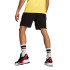 Pantalones Puma Ferrari Race Negro Hombre