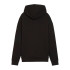 Sudadera Puma Essentials+ Script Mujer Negro
