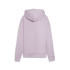 Sudadera Puma Essentials+ Script Mujer Lila