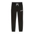 Pantalón Puma Essentials+ Script Mujer Negro