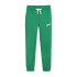 Pantalón Puma Essentials+ Script Mujer Verde