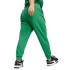 Pantalón Puma Essentials+ Script Mujer Verde