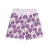 Pantalón Puma Essentials+ Blossom 5" AOP Mujer Lila