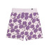 Pantalón Puma Essentials+ Blossom 5" AOP Mujer Lila