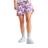 Pantalón Puma Essentials+ Blossom 5" AOP Mujer Lila