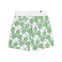 Pantalón Puma Essentials+ Blossom 5" AOP Mujer Verde