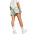 Pantalón Puma Essentials+ Blossom 5" AOP Mujer Verde