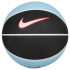 Pelota de Fitness Nike Skills Azul
