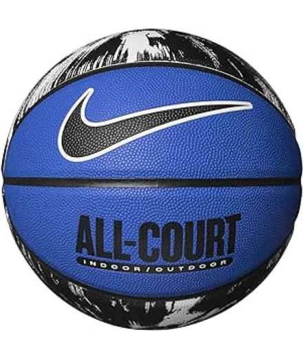 Pelota de Baloncesto Nike Everyday All Court 8P Graphic...