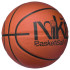 Pelota de Baloncesto Nike Everyday Playground 8P Graphic Deflated Naranja