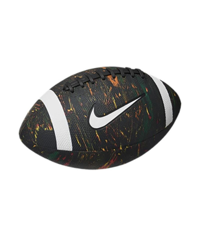 Pelota de Rugby Playground Fb Official Nn Deflated