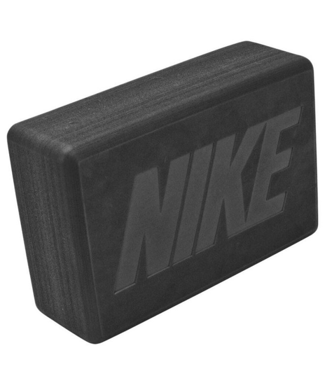 Bloque de Yoga Nike Yoga Block Gris Oscuro