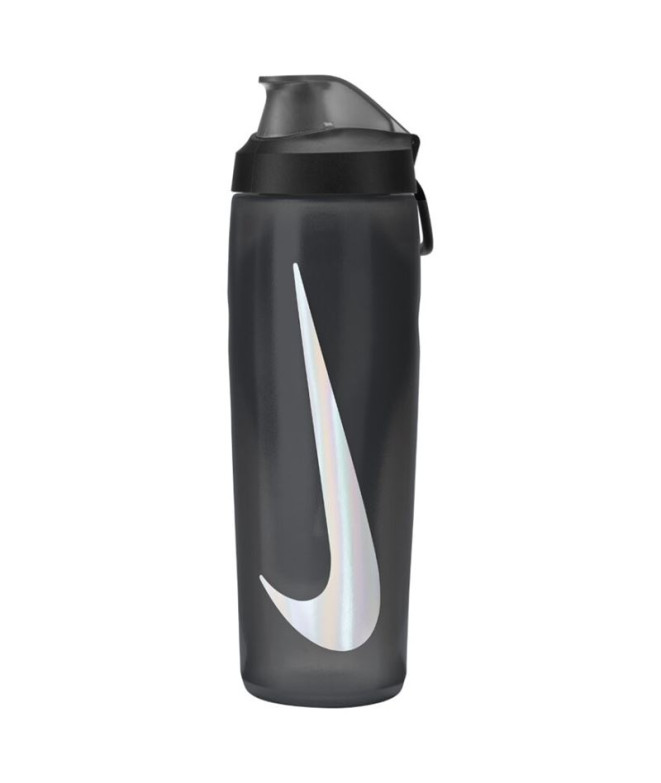 Botella de Fitness Nike Refuel Locking Lid 24...