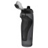 Botella de Fitness Nike Refuel Locking Lid 24 Oz Gris Oscuro
