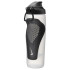 Botella de Fitness Nike Refuel Locking Lid 24 Oz blanco