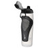 Botella de Fitness Nike Refuel Locking Lid 24 Oz blanco