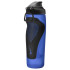 Botella de Fitness Nike Refuel Locking Lid 24 Oz Azul