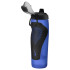 Botella de Fitness Nike Refuel Locking Lid 24 Oz Azul