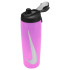 Botella de Fitness Nike Refuel Locking Lid 24 Oz Rosa