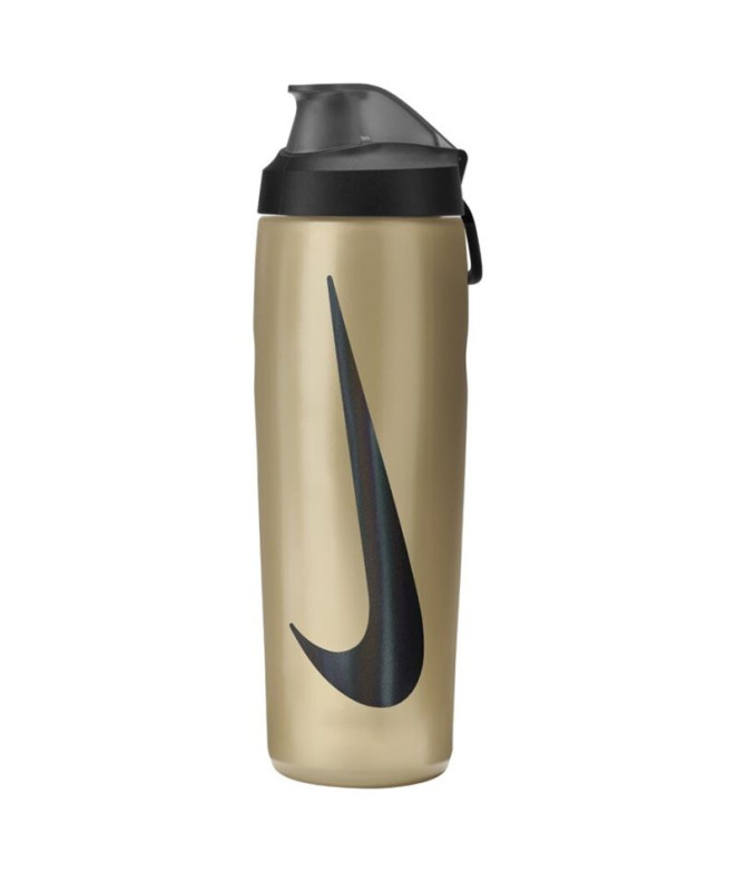 Botella de Fitness Nike Refuel Locking Lid 24...