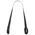 Cintas de Yoga Nike Yoga 2-In-1 Strap 7Ft Negro