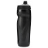 Botella de Fitness Nike Refuel Grip 24 Oz Negro