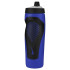 Botella de Fitness Nike Refuel Grip 24 Oz Azul