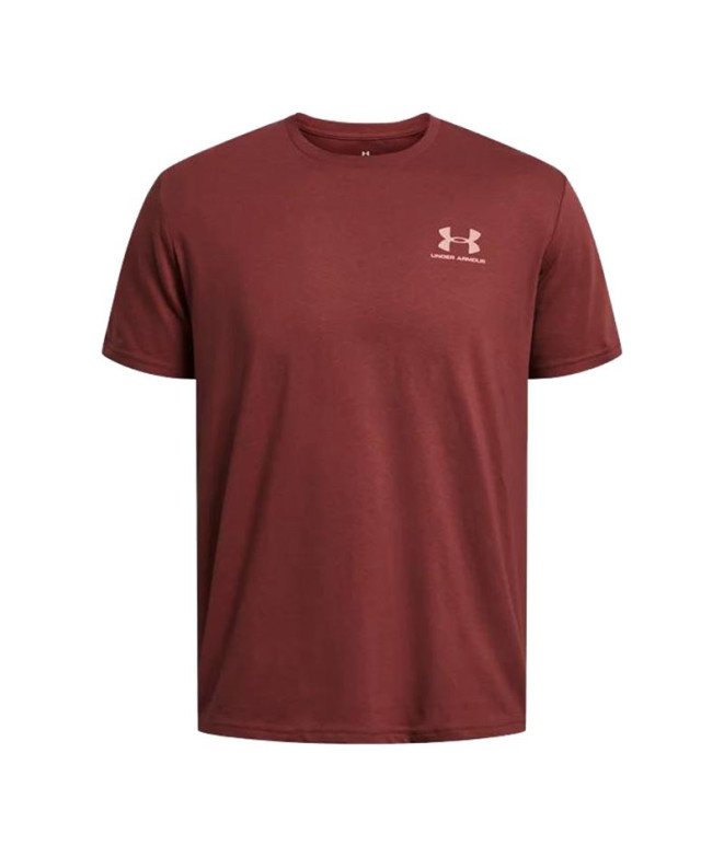 Camiseta de Fitness Under Armour Sportstyle LC...