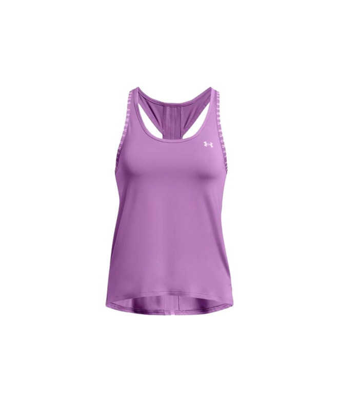 Camiseta de Fitness Under Armour Knockout Tank...