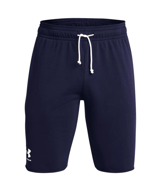 Pantalones de Fitness Under Armour Rival Terry...