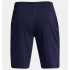 Pantalones de Fitness Under Armour Rival Terry Hombre Azul
