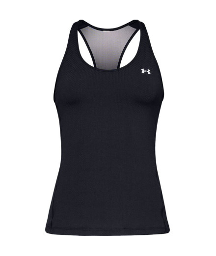 Camiseta de Fitness Under Armour Racer Tank Mujer