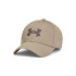 Gorra Under Armour Blitzing Hombre Marrón