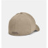 Gorra Under Armour Blitzing Hombre Marrón