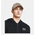 Gorra Under Armour Blitzing Hombre Marrón