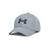 Gorra Under Armour Blitzing Hombre Azul