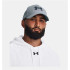 Gorra Under Armour Blitzing Hombre Azul
